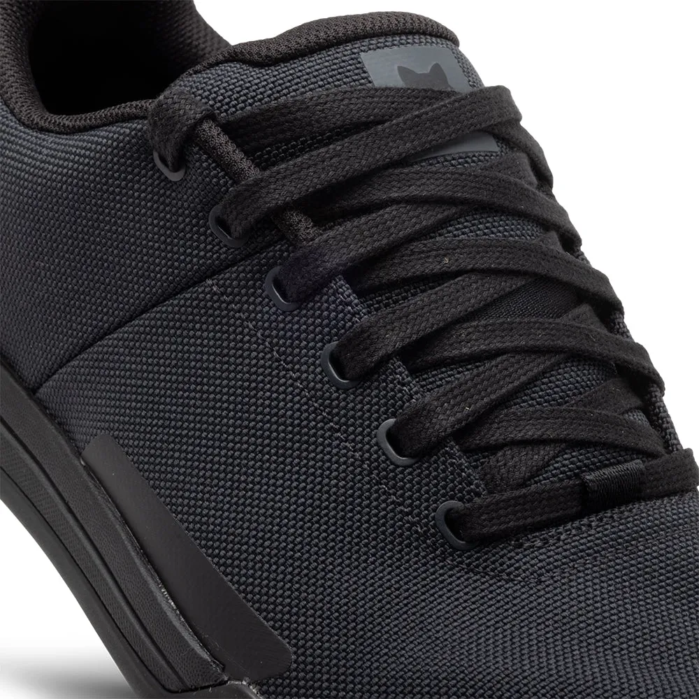 FOX UNION CANVAS MTB SHOES [BLACK]