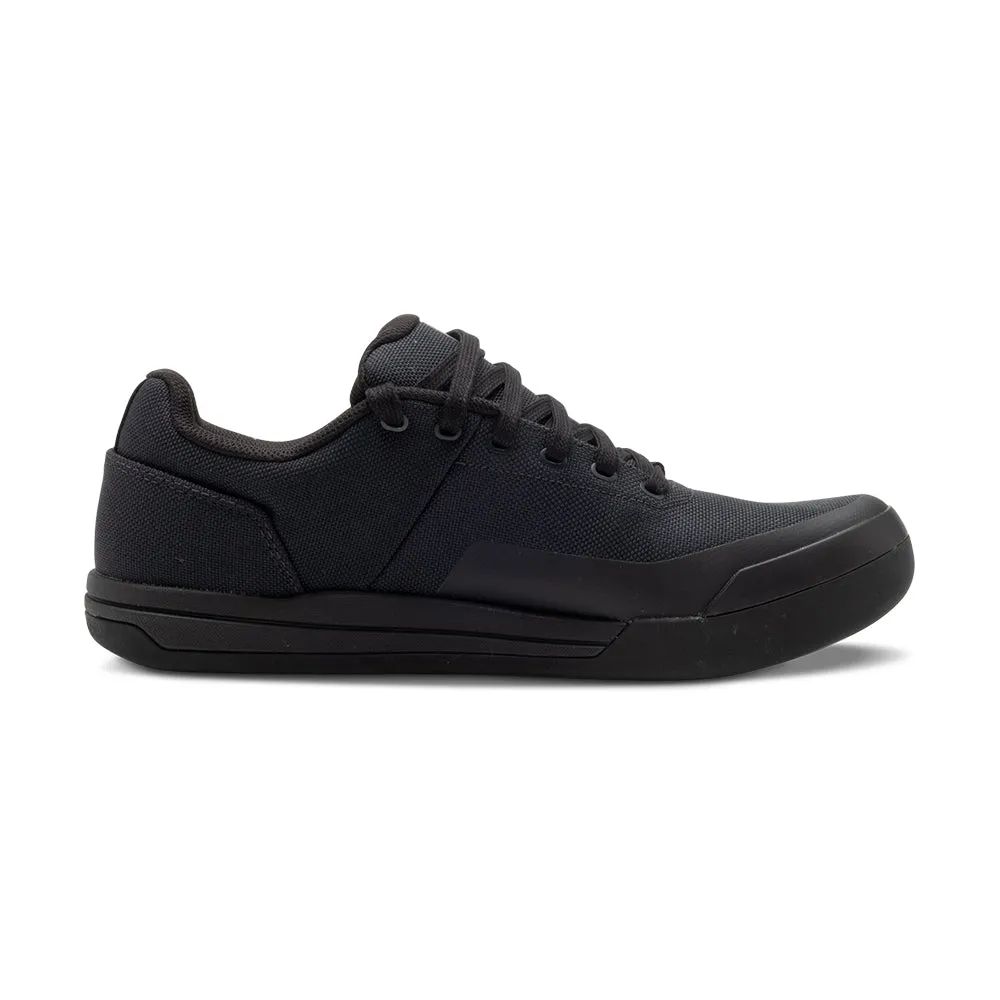FOX UNION CANVAS MTB SHOES [BLACK]