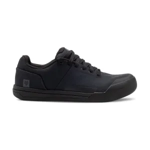 FOX UNION CANVAS MTB SHOES [BLACK]