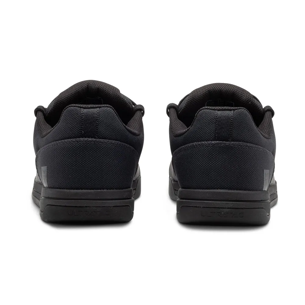 FOX UNION CANVAS MTB SHOES [BLACK]
