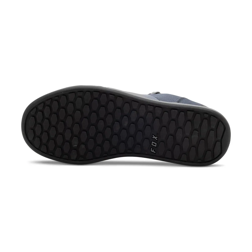 Fox Union Canvas Mtb Shoes [Grey]