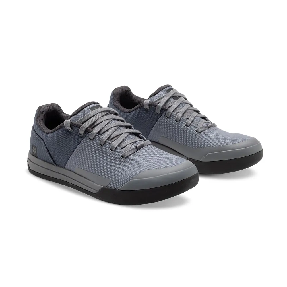 Fox Union Canvas Mtb Shoes [Grey]