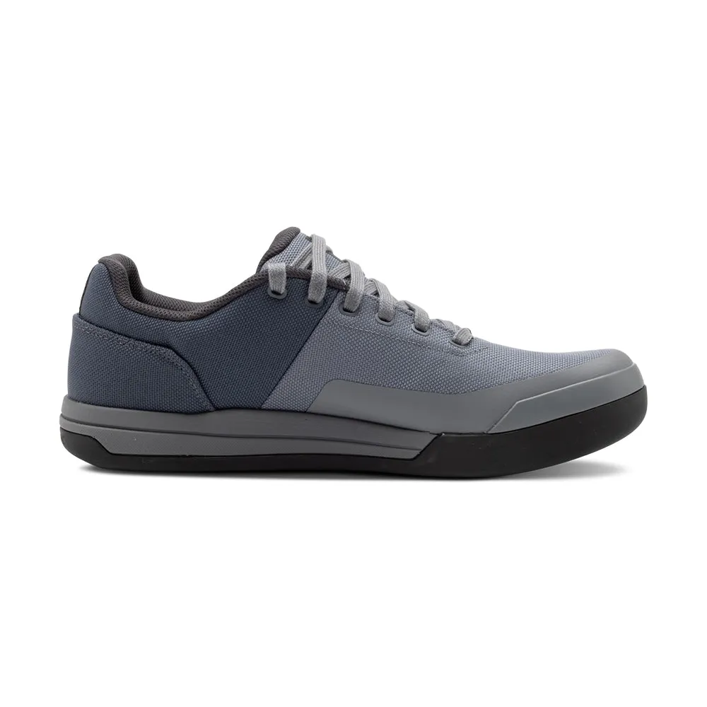 Fox Union Canvas Mtb Shoes [Grey]