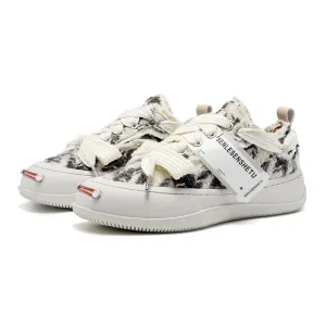 Fun Smile Casual Shoes