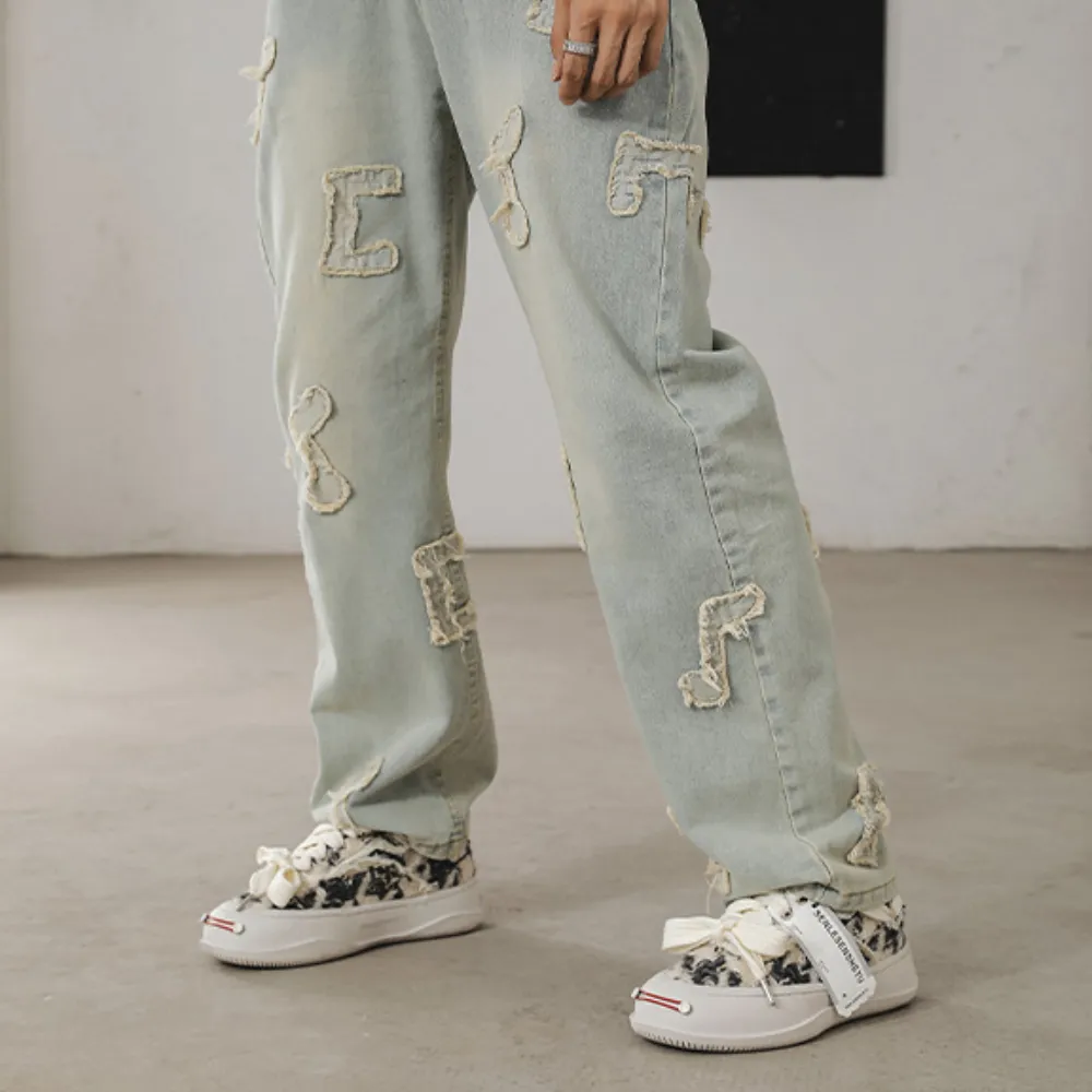 Fun Smile Casual Shoes