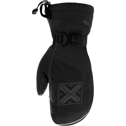 FXR Chute Mitts - 2023