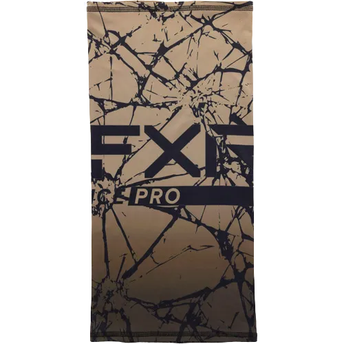 FXR Ice Pro Neck Gaiter