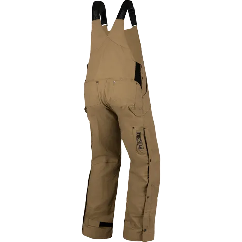 FXR Task Bib Pants