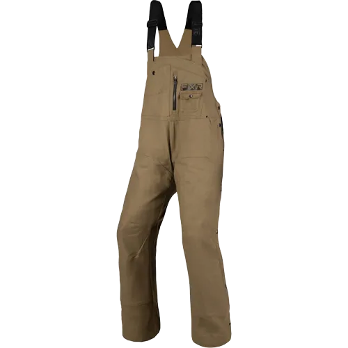 FXR Task Bib Pants