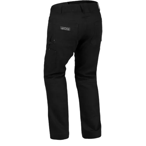 FXR Task Work Pants