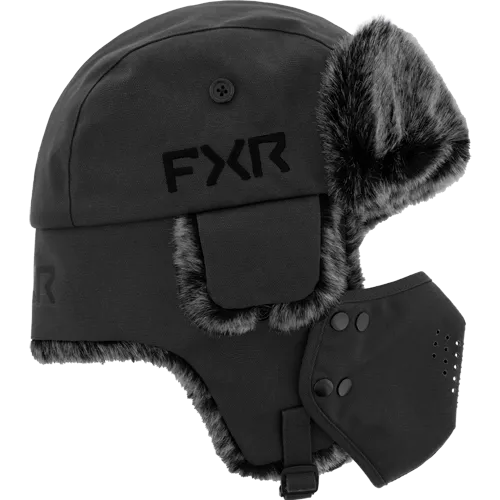 FXR Trapper Hat