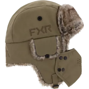 FXR Trapper Hat