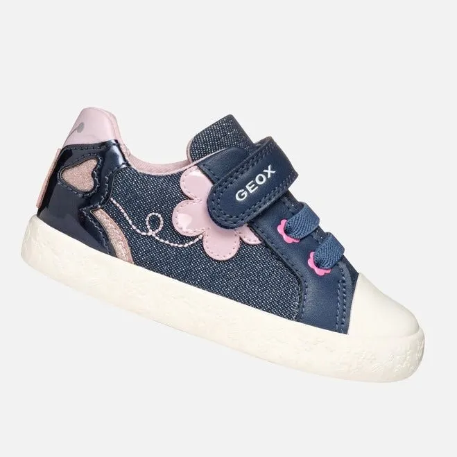 Geox - Gisli Toddler - Avio