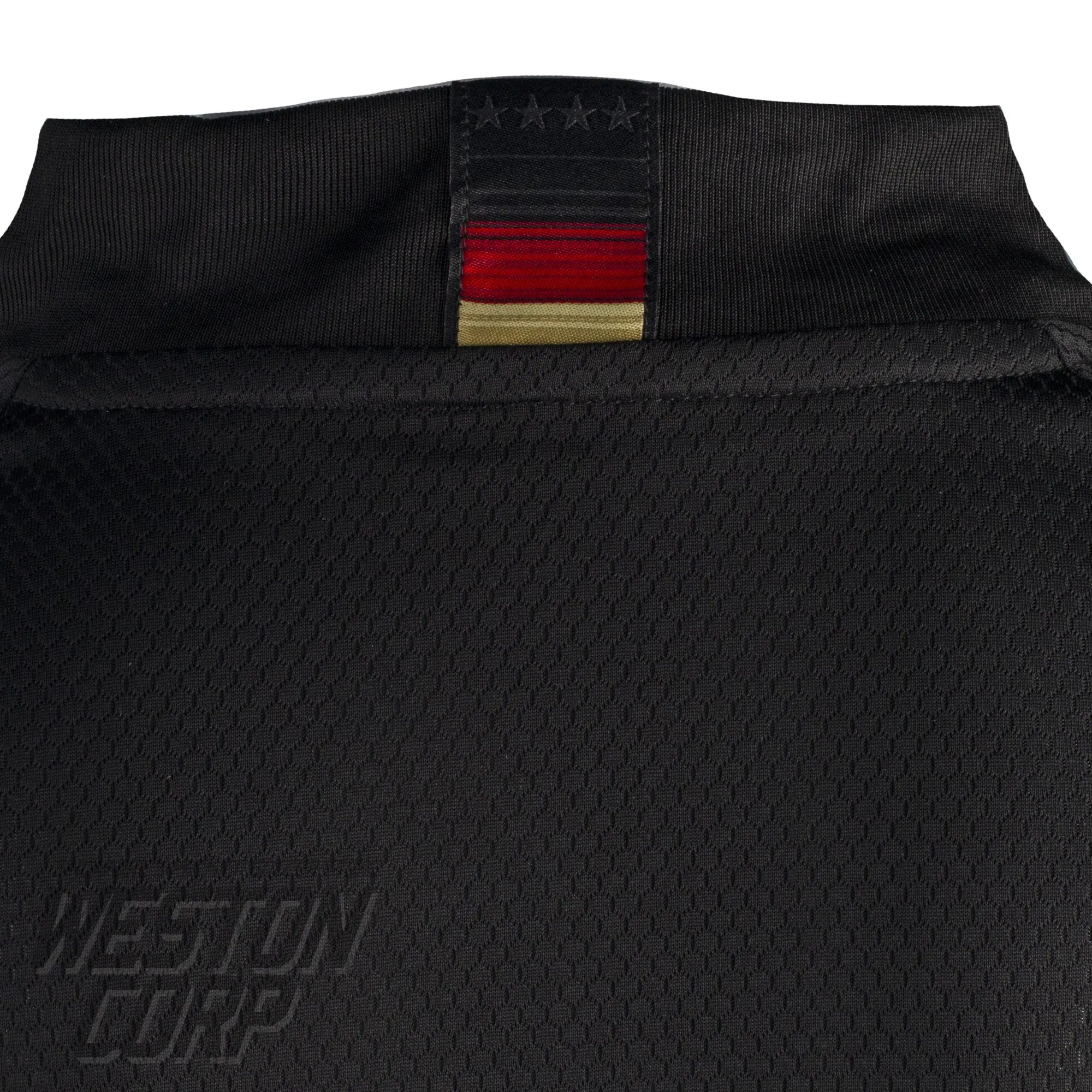Germany Euro 2021 Away Jersey