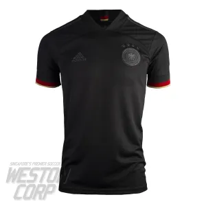 Germany Euro 2021 Away Jersey