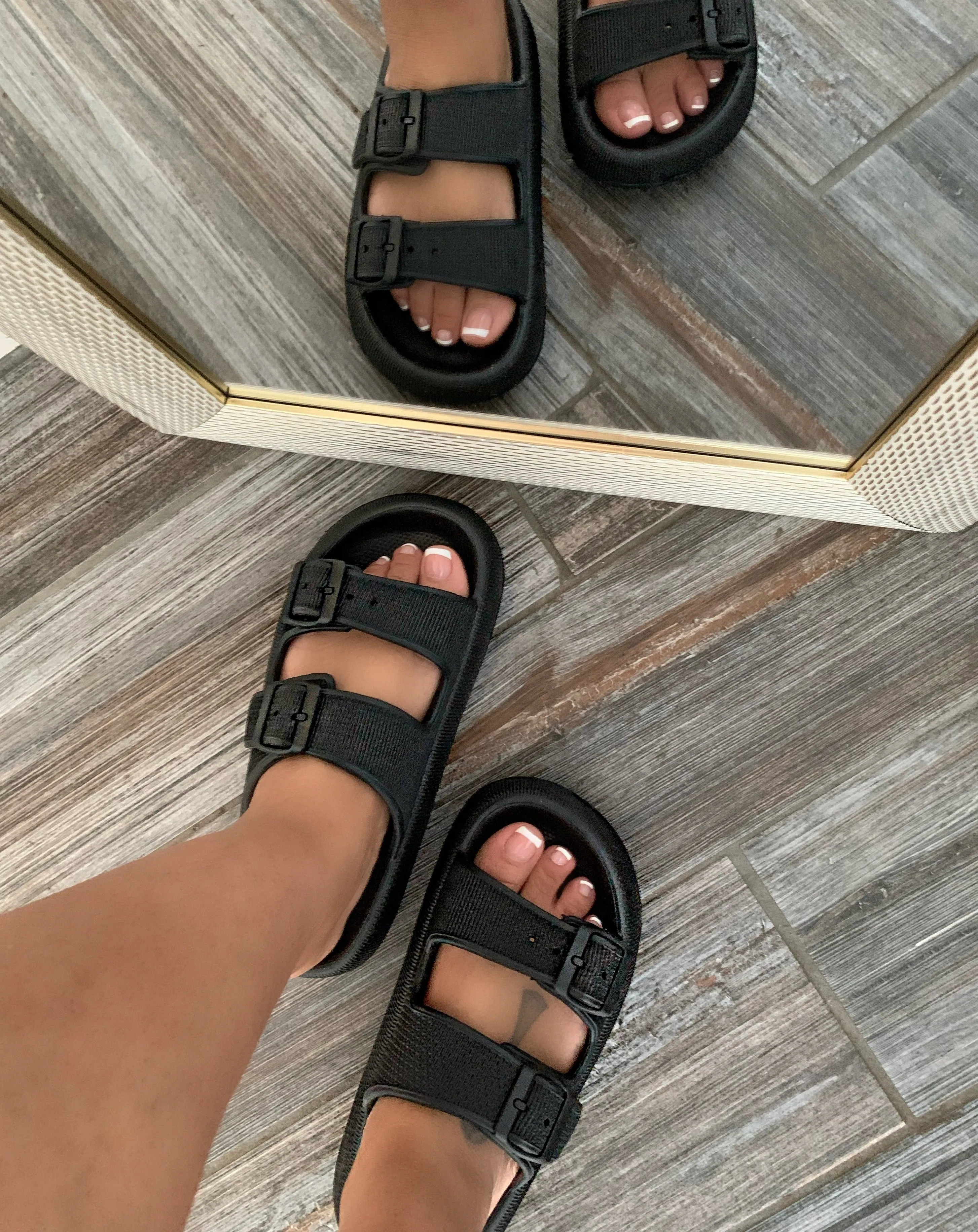 Get Around Slides