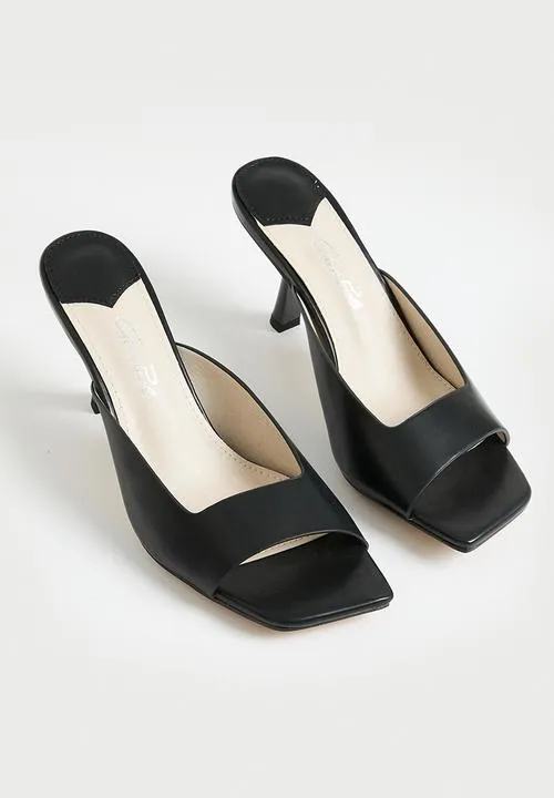 Gino Paoli Ladies Sandals