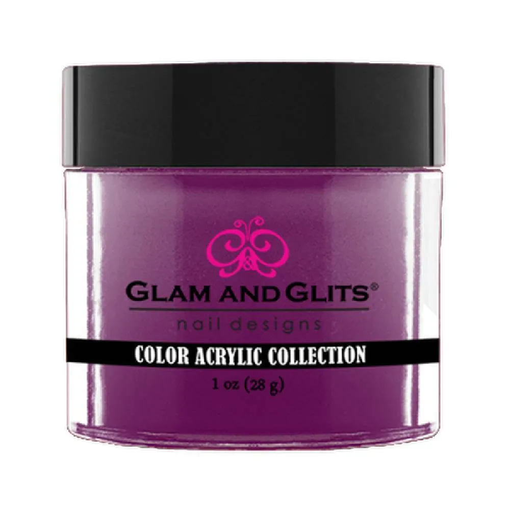 GLAM AND GLITS / Acrylic Powder - Betty 1oz.