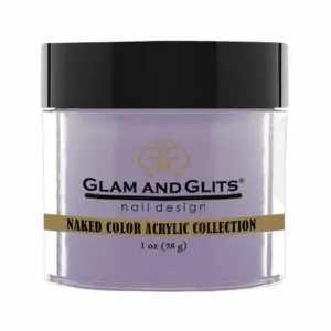 GLAM AND GLITS / Acrylic Powder - Keep It Casual 1oz.