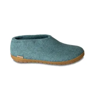 Glerups Shoe - North Sea - Rubber