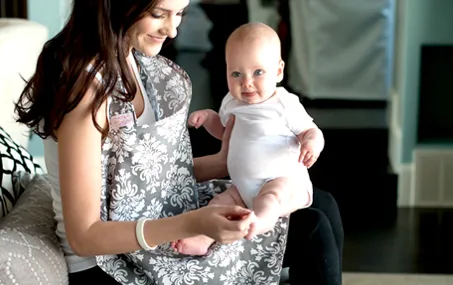 Grace Nursing Cover
