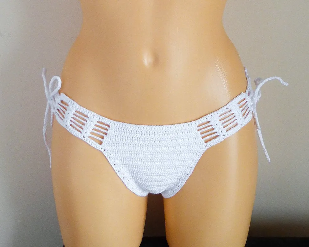 Granadilla Bikini Bottoms