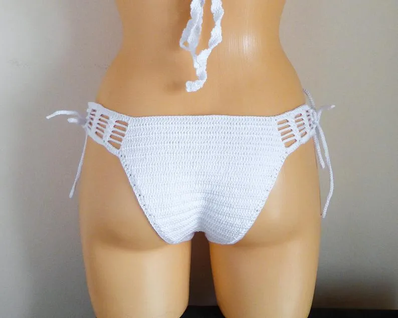 Granadilla Bikini Bottoms