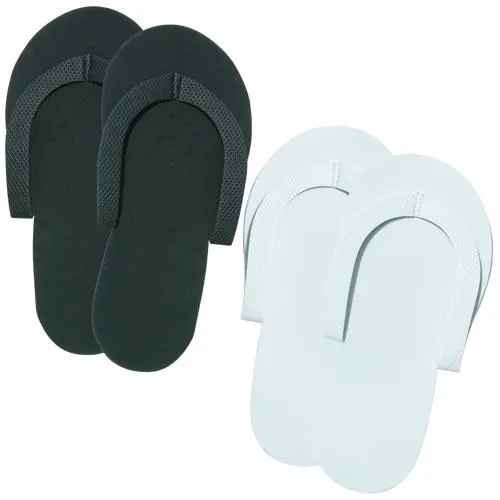 Gripper Slippers 1pr
