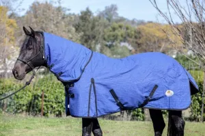 GTL Highlander Quilted Combo