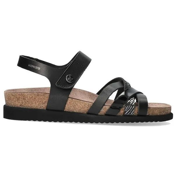 Halinka - Black