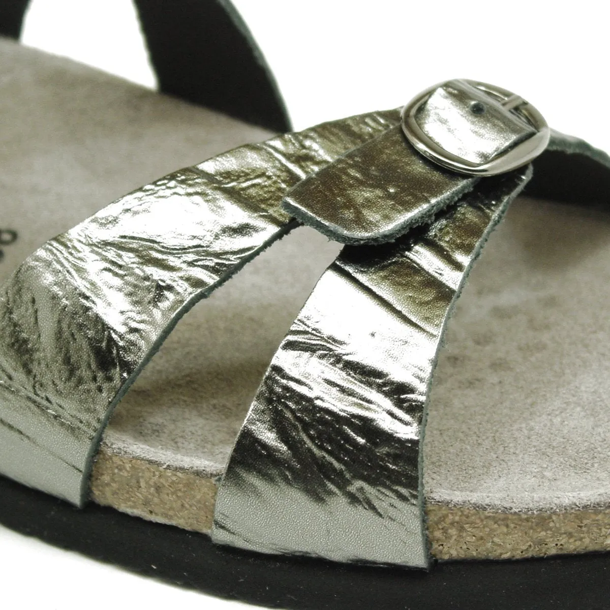 Hannel Grey Etna