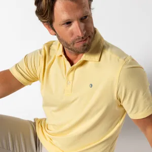 Hanover Pima Cotton Polo