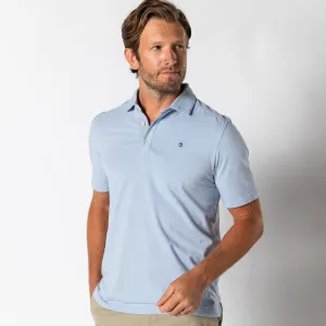 Hanover Pima Cotton Polo