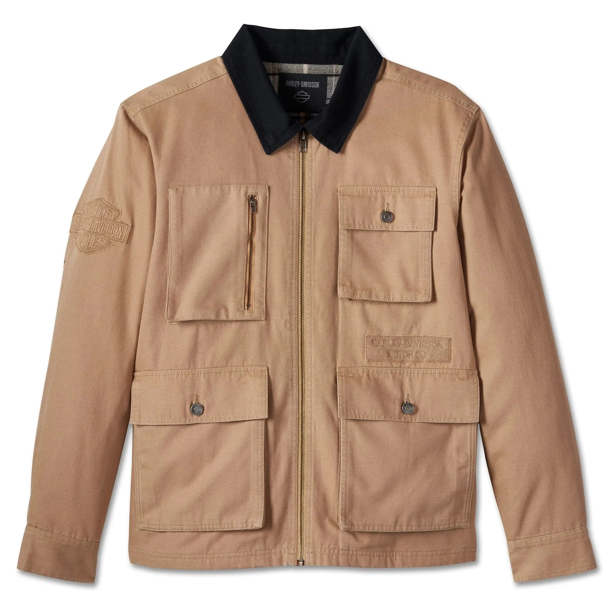 Harley-Davidson® Men's California Jacket