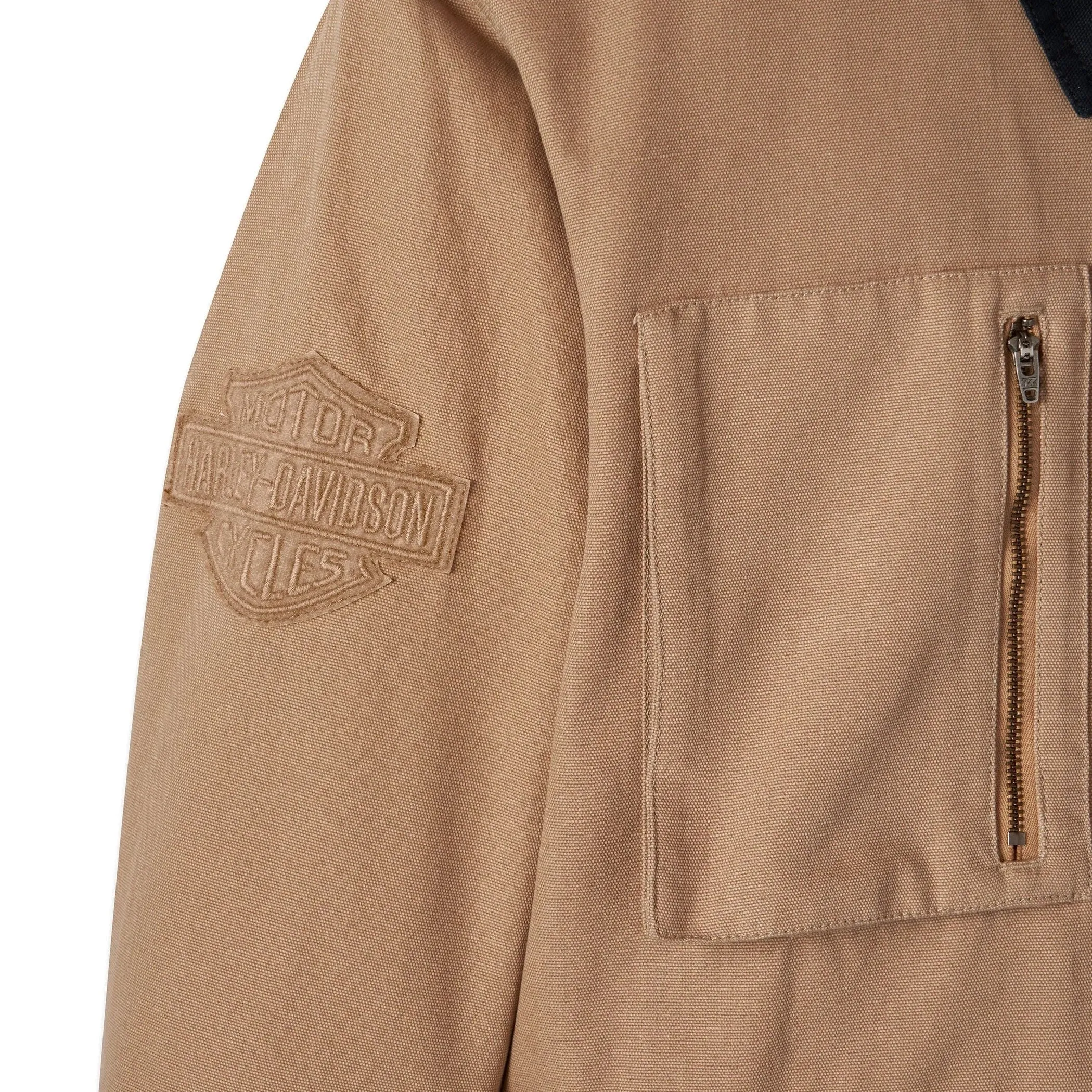 Harley-Davidson® Men's California Jacket