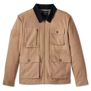 Harley-Davidson® Men's California Jacket