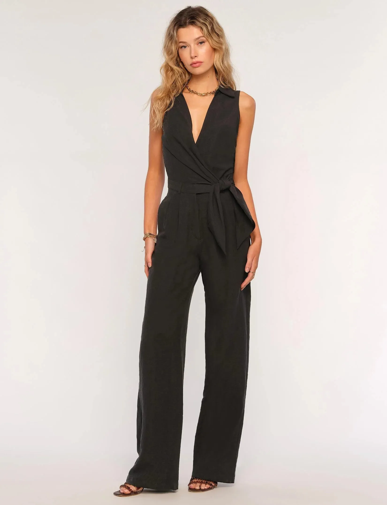 Heartloom Fae Jumpsuit