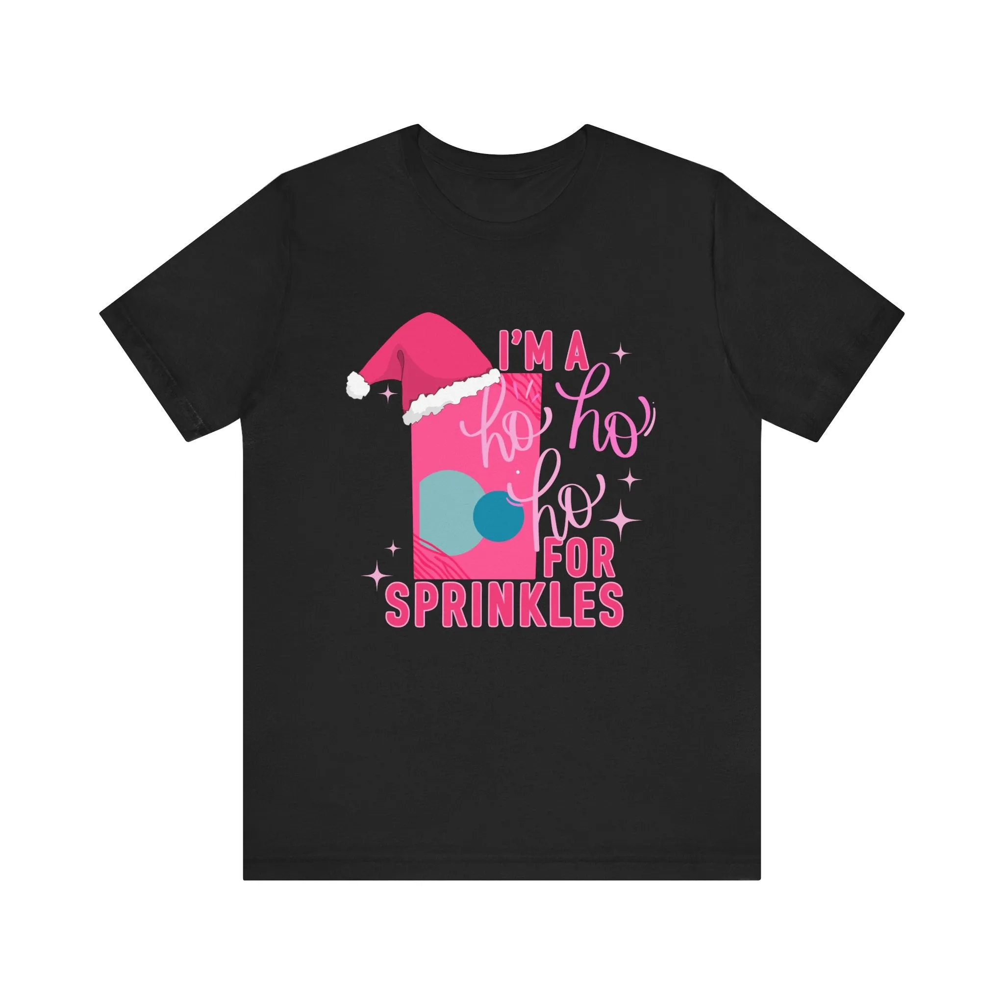 Ho Ho Ho for Sprinkles