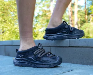 Hoka U ORA PRIMO Black / Black