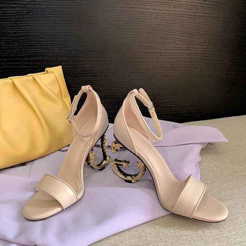 Hot summer fashion women sandals shoes