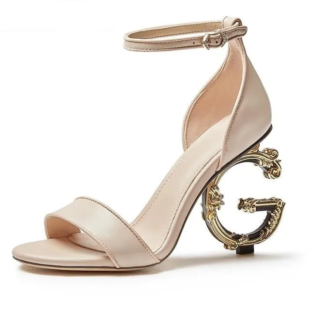Hot summer fashion women sandals shoes