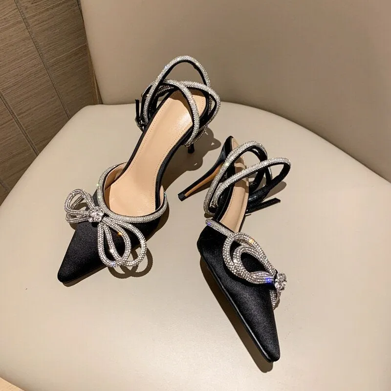 Hot summer fashion women sandals shoes