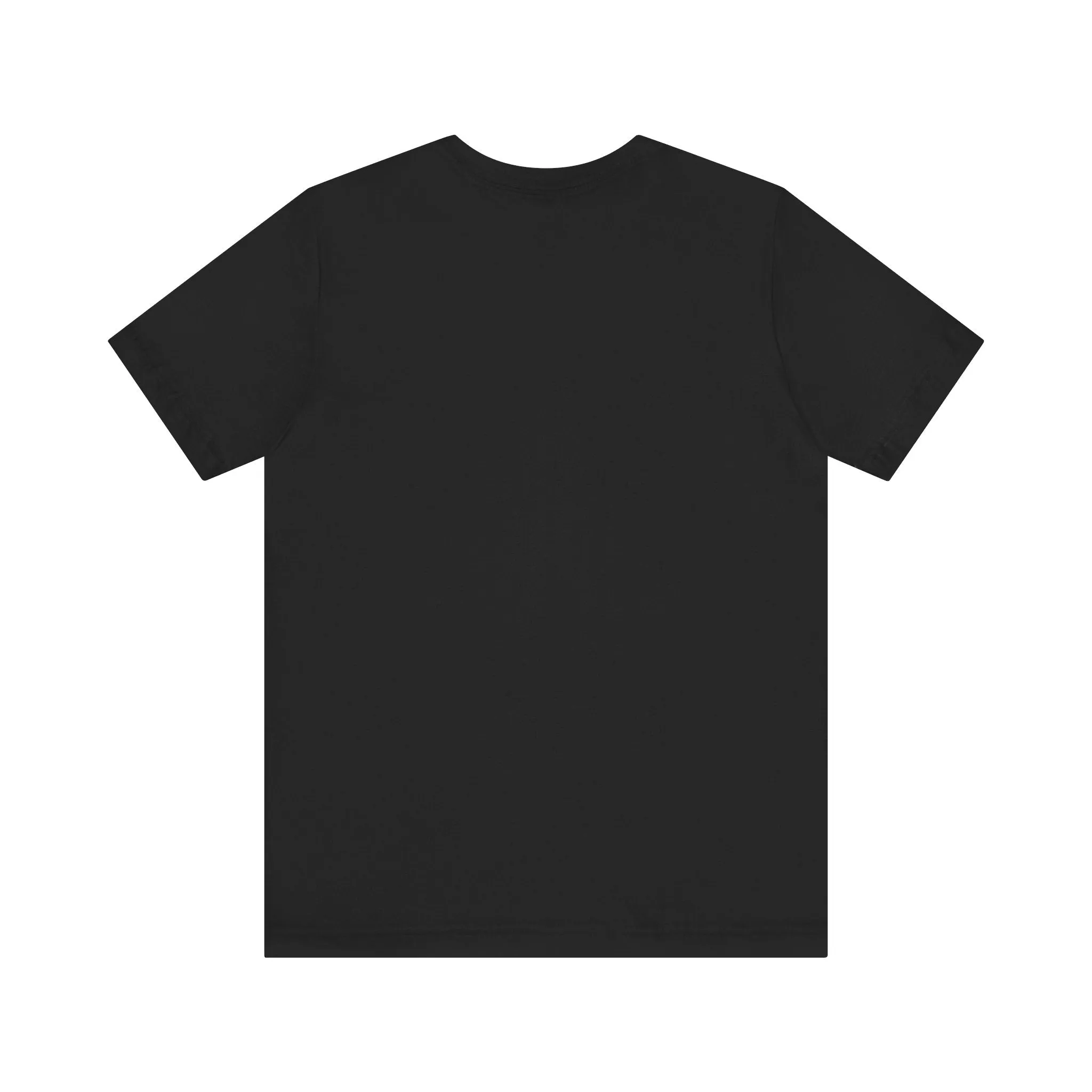 I Have Everything I Want For Christmas | Deluxe Black Unisex Tee