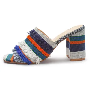Ilamoye Mule - Weave 2