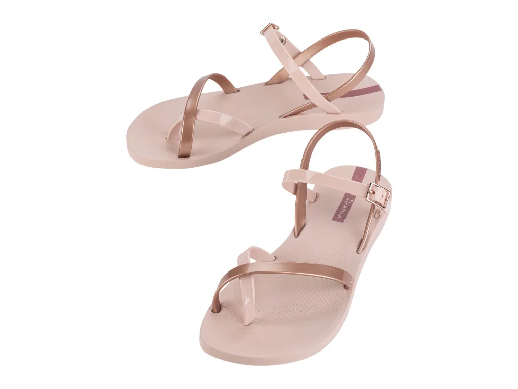 IPANEMA FASHION SAND VIII  FEM