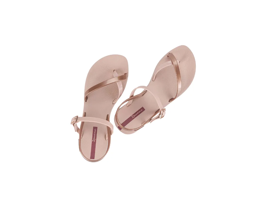 IPANEMA FASHION SAND VIII  FEM