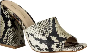 It Girl Mules