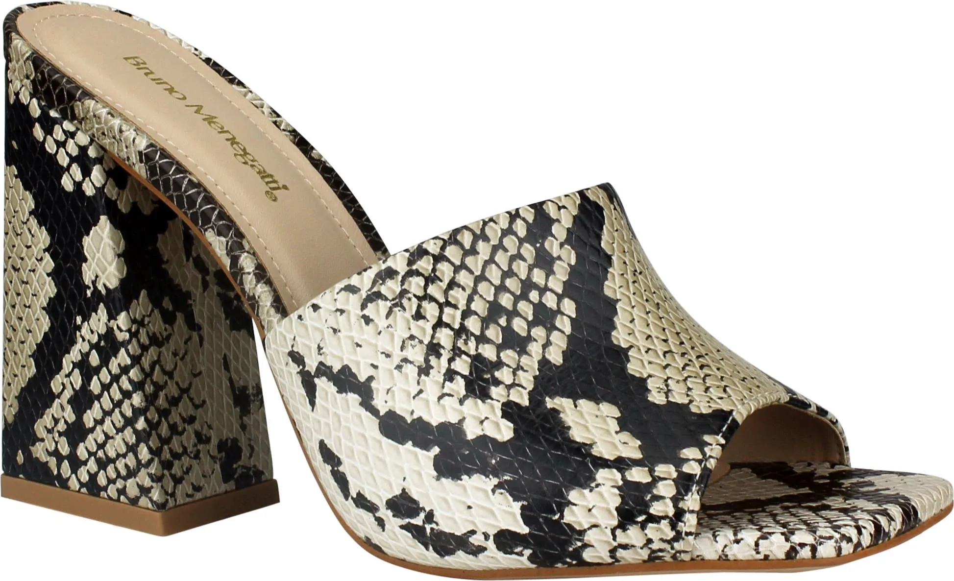 It Girl Mules
