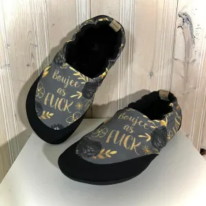 JadyLadys  Slip on shoe - Boujee - preorder
