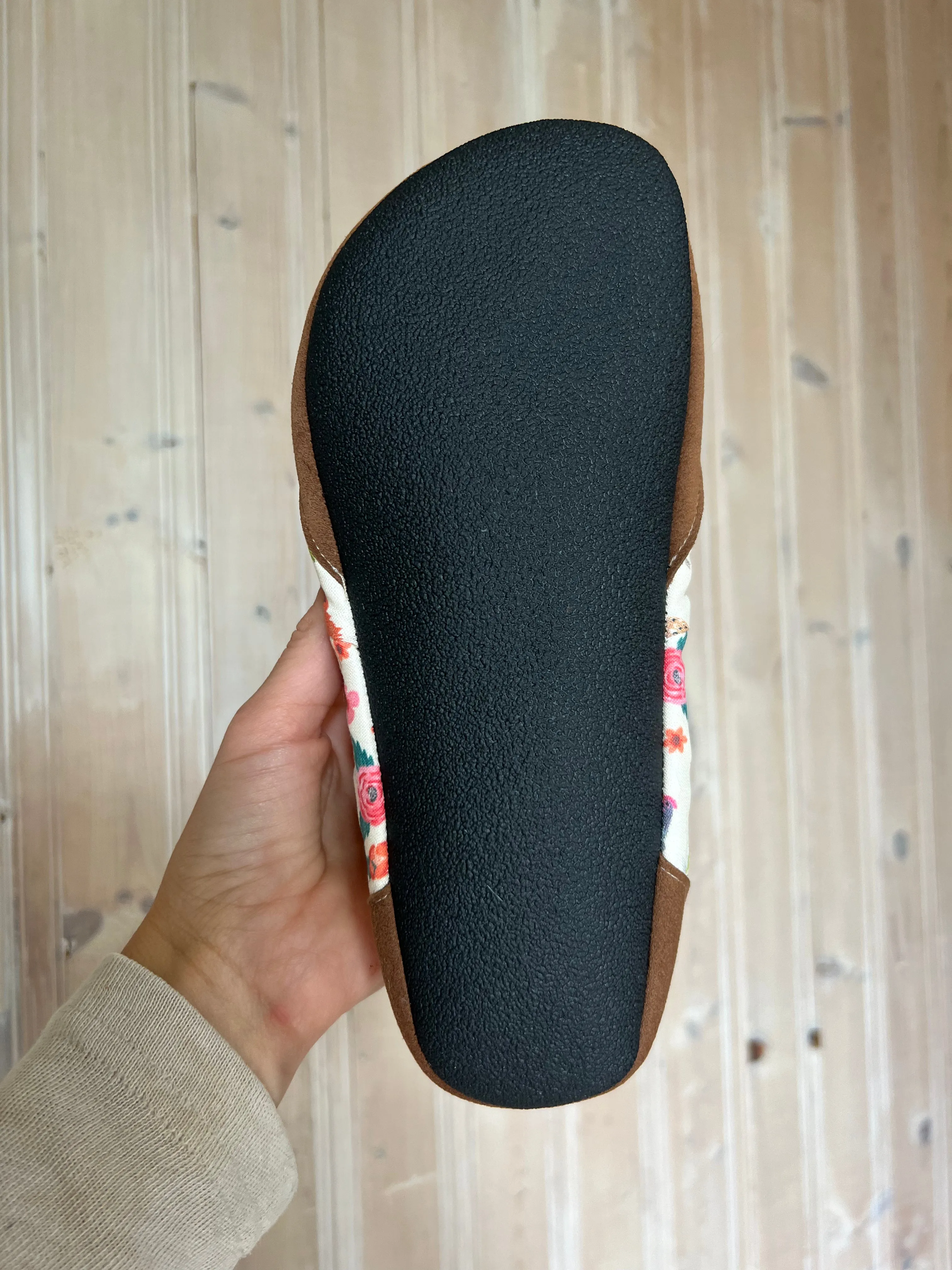 JadyLadys - Slip on shoe - Chicken mom